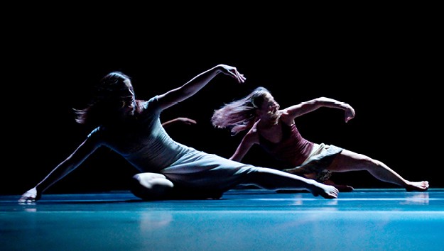 От Филиппа Сэра до Мег Стюарт: 4 современных балета, которые нельзя пропустить в октябре