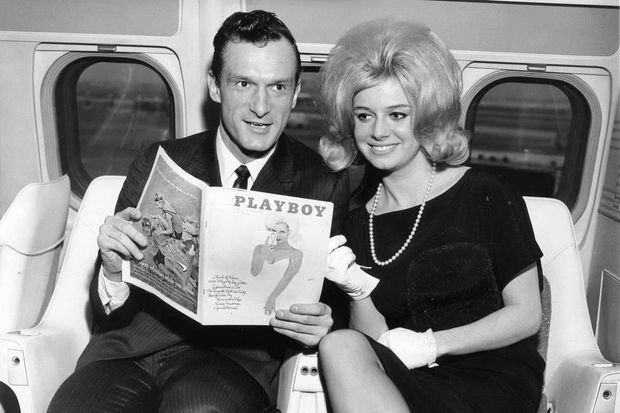 Playboy закрывают печатную версию журнала после 66 лет выпуска