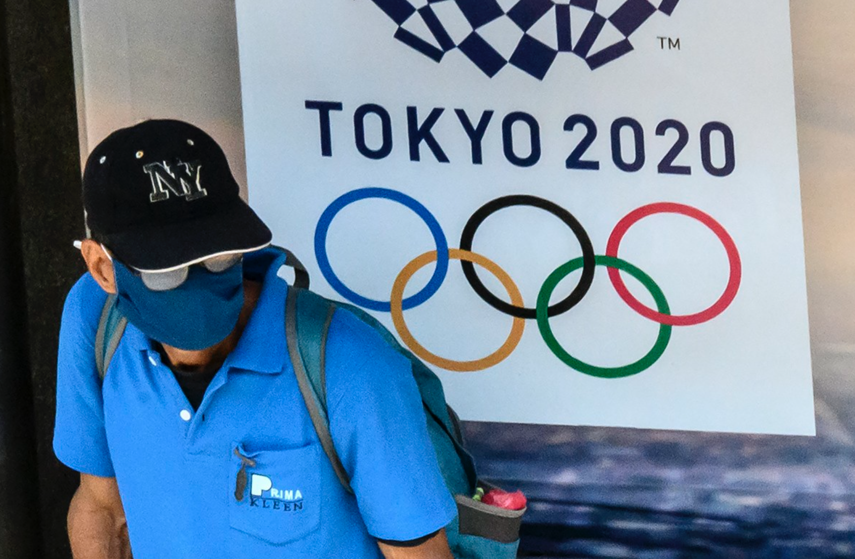 Олимпийских игр в Токио не будет этим летом