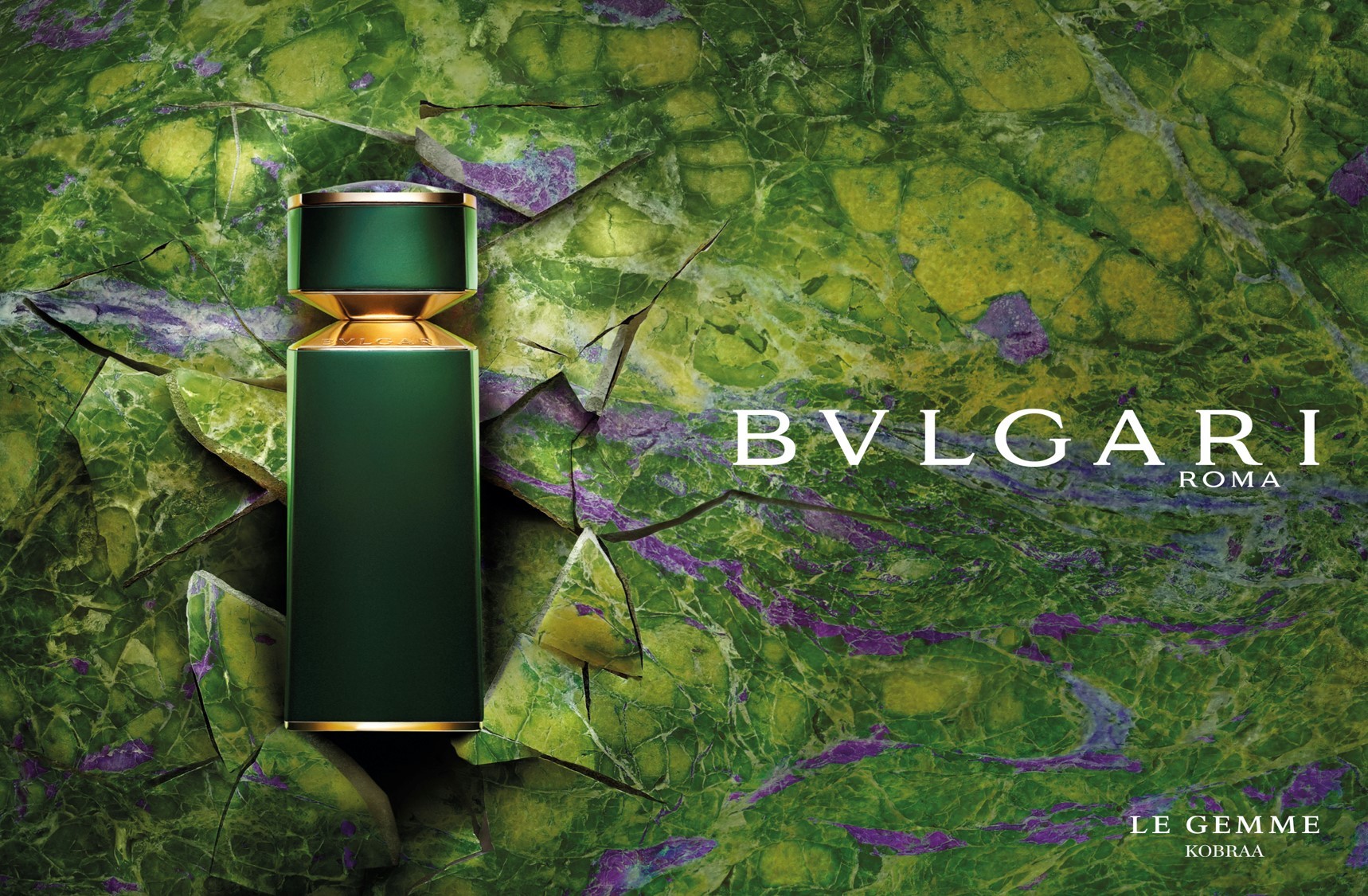 Парфюмеры Жак Кавалье и Альберто Морильяс составили новые ароматы для Bvlgari