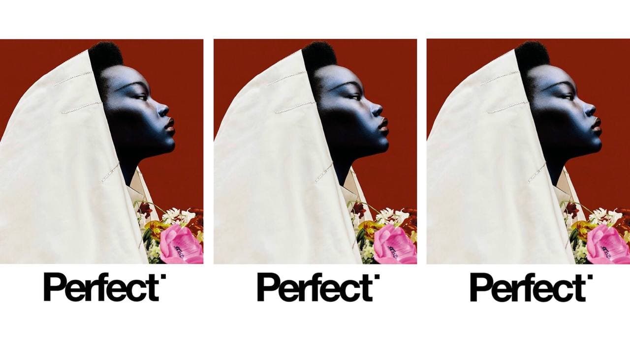 Посмотрите на тизер журнала Perfect — нового проекта легендарной стилистки Кэти Гранд