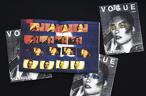 Vogue.com и Пэт Макграт разыграют эксклюзивную фото-книгу