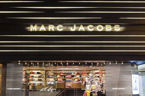 Аксессуары Marc Jacobs не будут стоить дороже $500