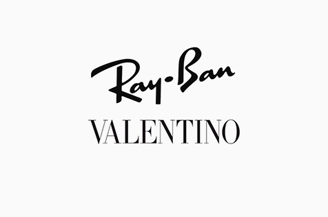 Производитель Ray-Ban начнет выпускать очки Valentino