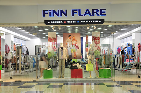 Finn Flare расширяет рынок сбыта в Европу