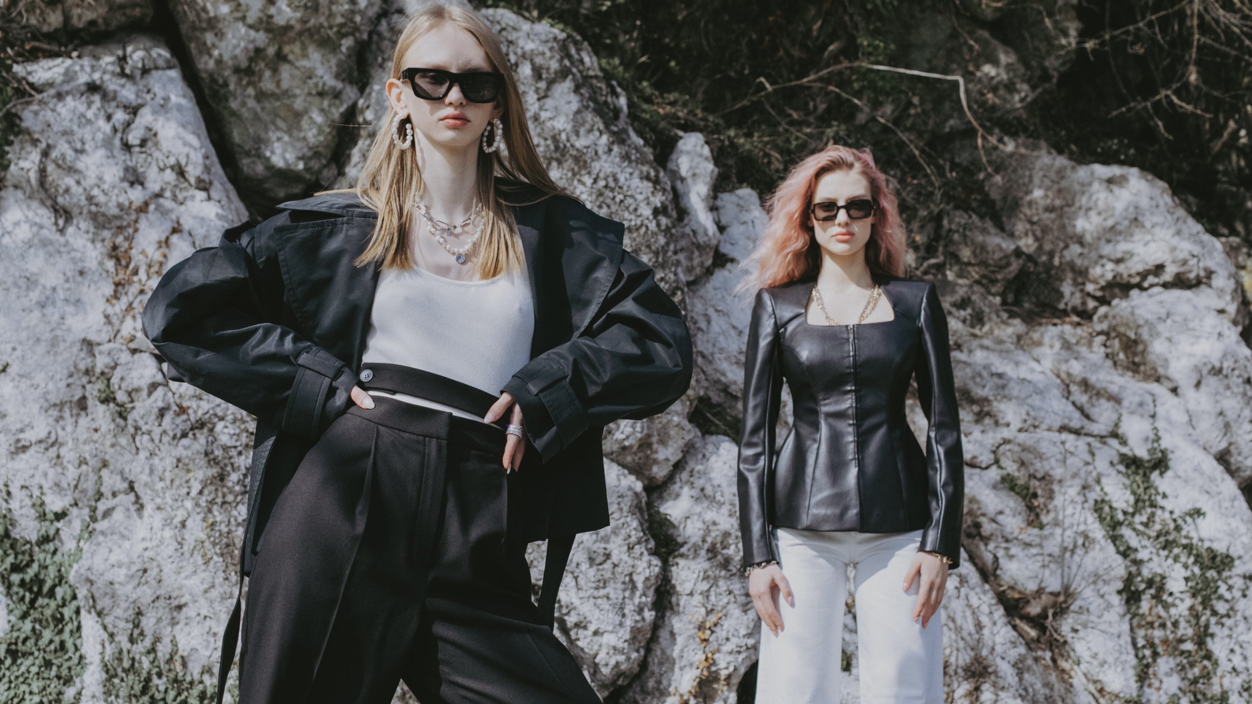 Мода 90-х и нулевых — в новой коллекции российского бренда Sorelle 