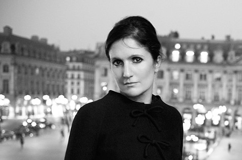 Мария-Грация Кьюри — новый креативный директор Dior