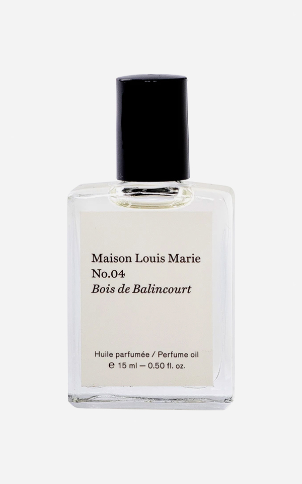 Ищете стойкий аромат без спирта в составе? Присмотритесь к маслам Maison Louis Marie