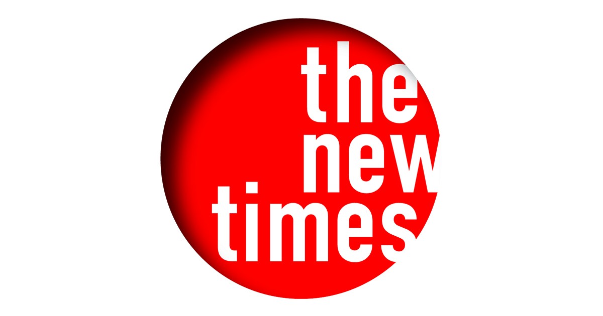 Журнал The New Times ограничит тираж бумажной версии
