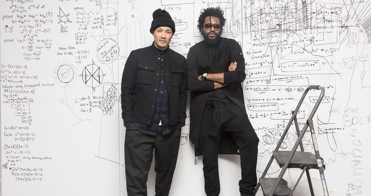 Бренд бывших креативных директоров DKNY вернется на неделю моды в Нью-Йорке