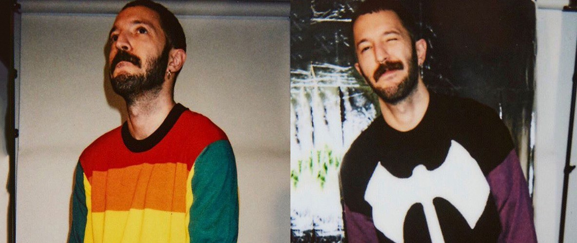 Comme des Garçons и Vetements посвятили коллекцию свитеров ЛГБТ-движению