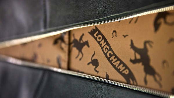 Как меняется Longchamp: семейный бизнес, Le Pliage и магазин в ГУМе