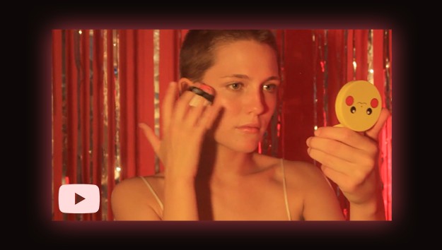 YouTube недели: короткометражные тьюториалы про модный макияж