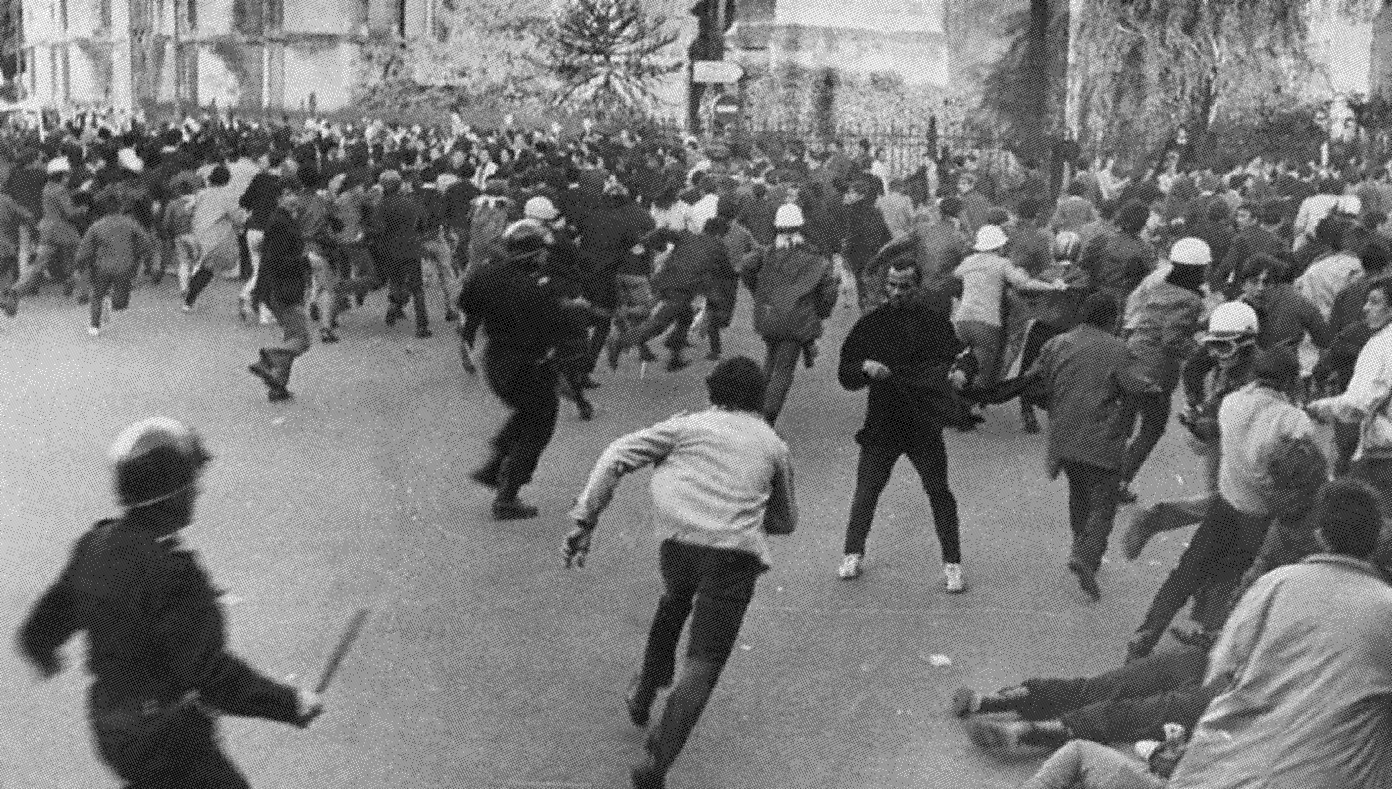 Как молодость стала модной: культура после майских демонстраций 1968-го