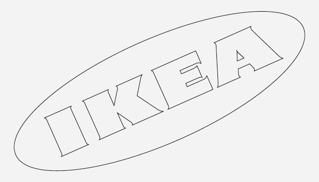 Как IKEA стала модной