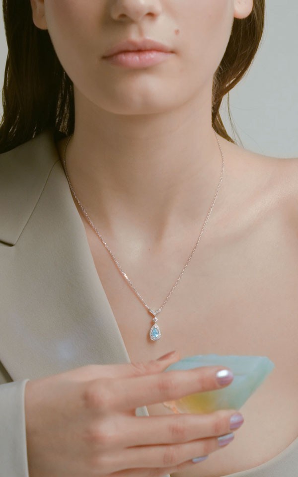 Украшения с утра до вечера: как носить бриллианты и самоцветы Chaumet в 2019 году