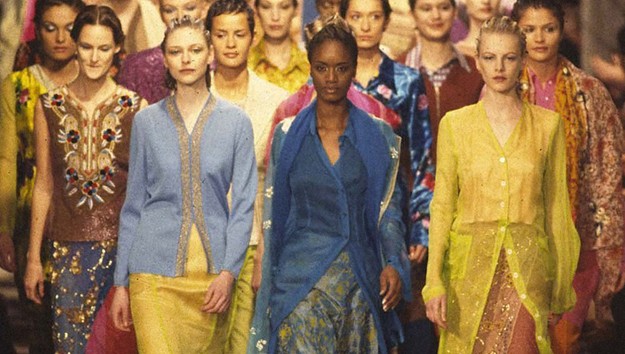 Новый Китай или новая Россия? Как Индия становится ключевой страной для индустрии моды