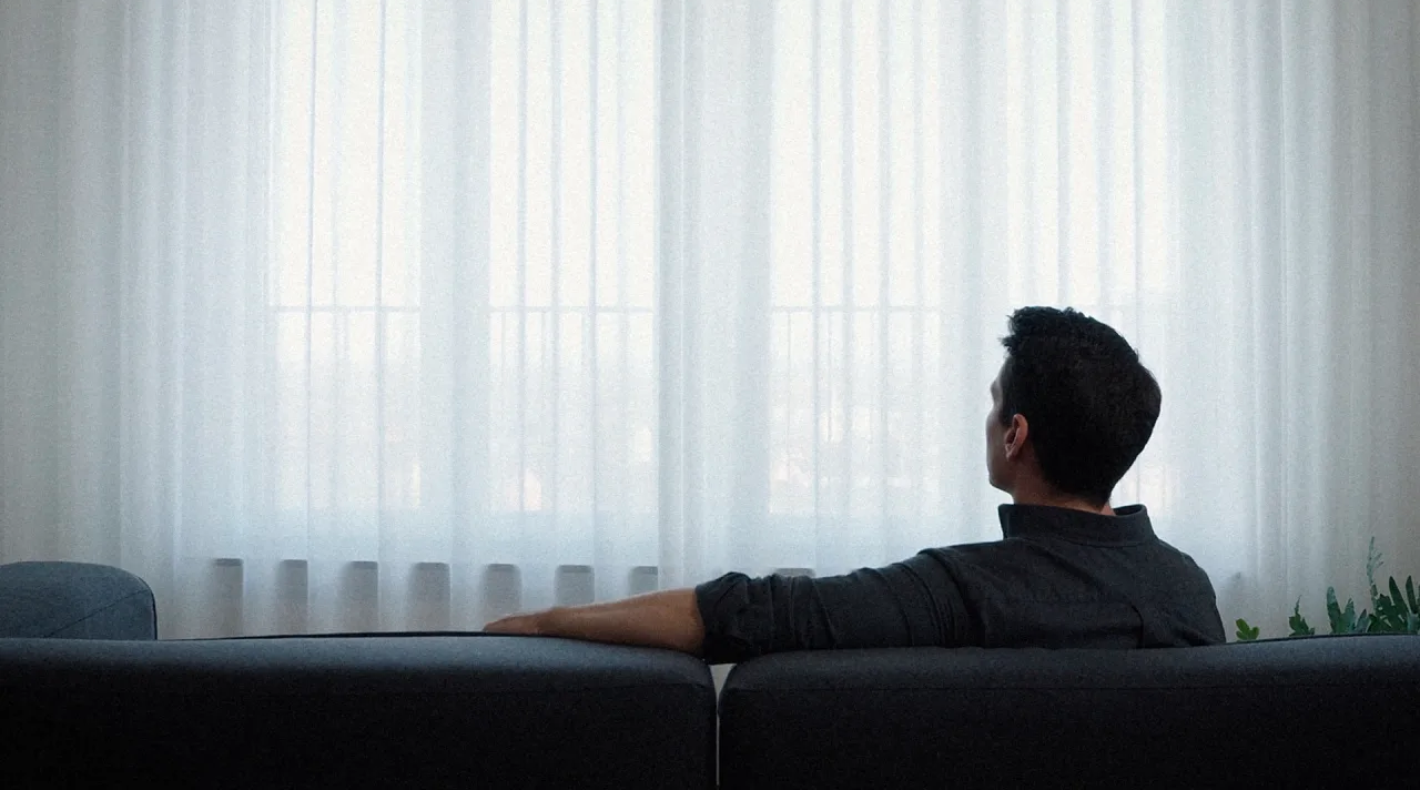 Ikea создали занавески, очищающие воздух в комнате