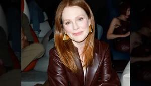 Поздний цветок Голливуда, любимица Лагерфельда и Тома Форда. Джулианне Мур — 65  