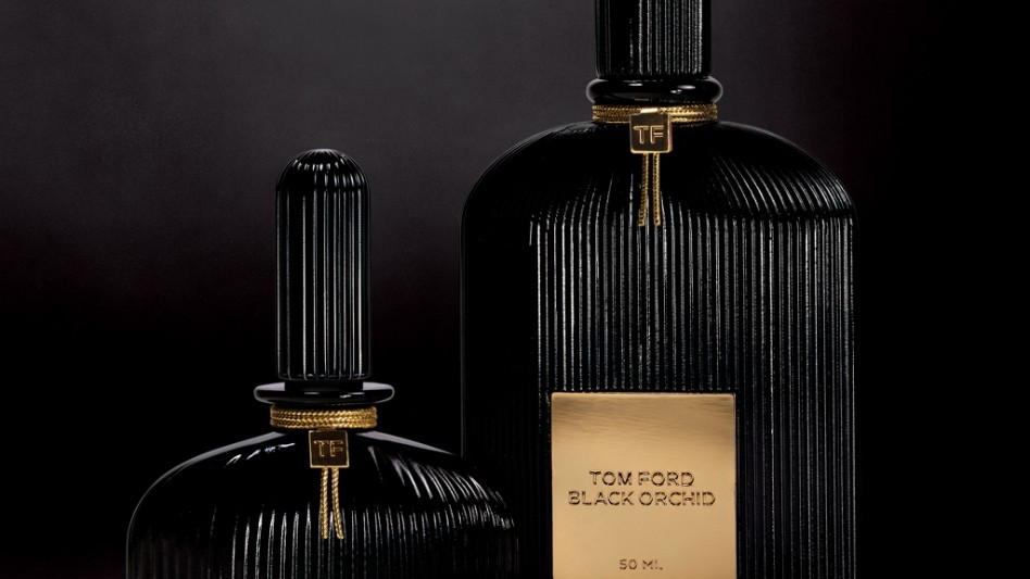 Том Форд войдет в «Зал славы парфюмеров»