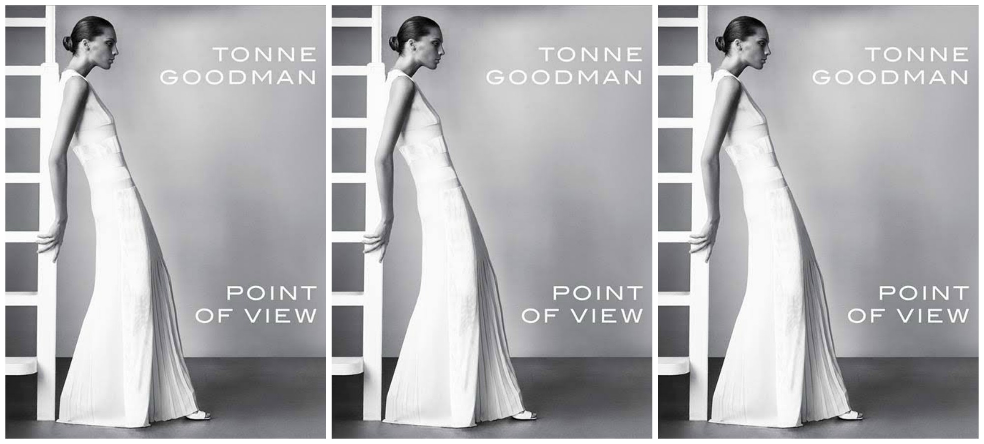Бывший директор моды Vogue Тонн Гудман выпустила книгу