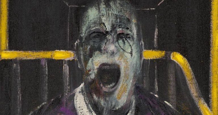 Картину Фрэнсиса Бэкона продадут за $30 миллионов 