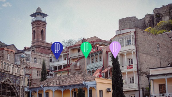 Концепт-сторы, музеи и рестораны: гид Нателы Поцхверии по нетуристическому Тбилиси