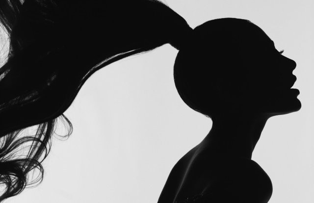 Новое лицо Givenchy – Ариана Гранде