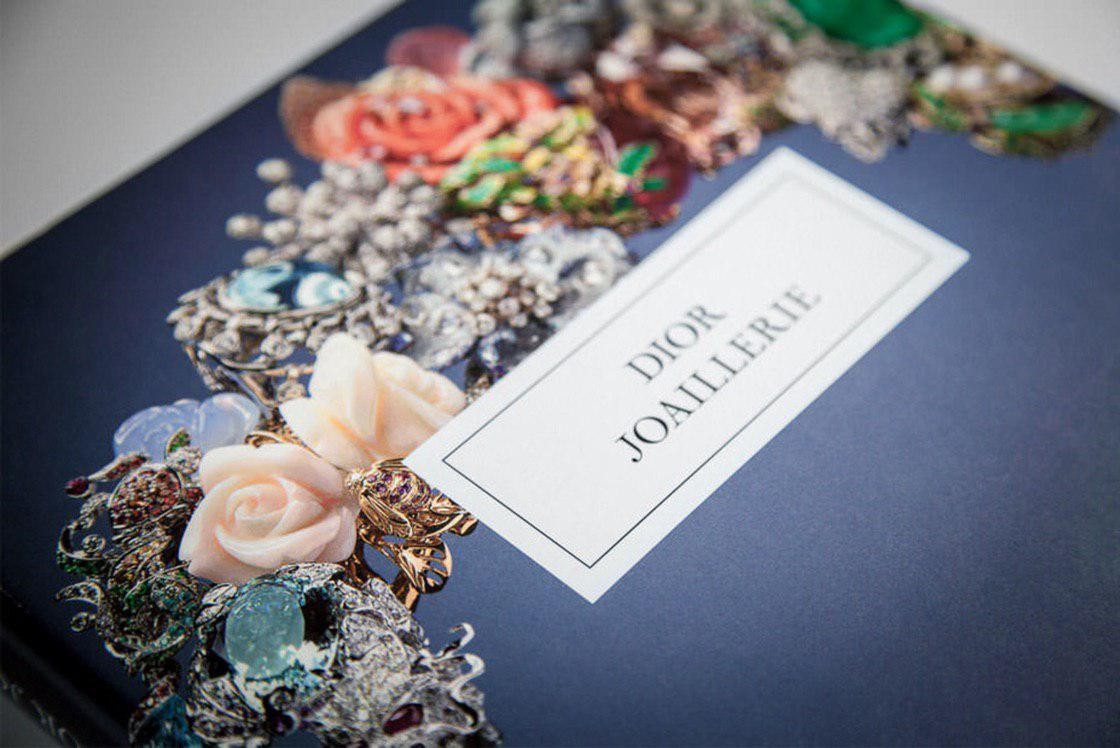 Украшения Dior едут в Венецию на День рождения 