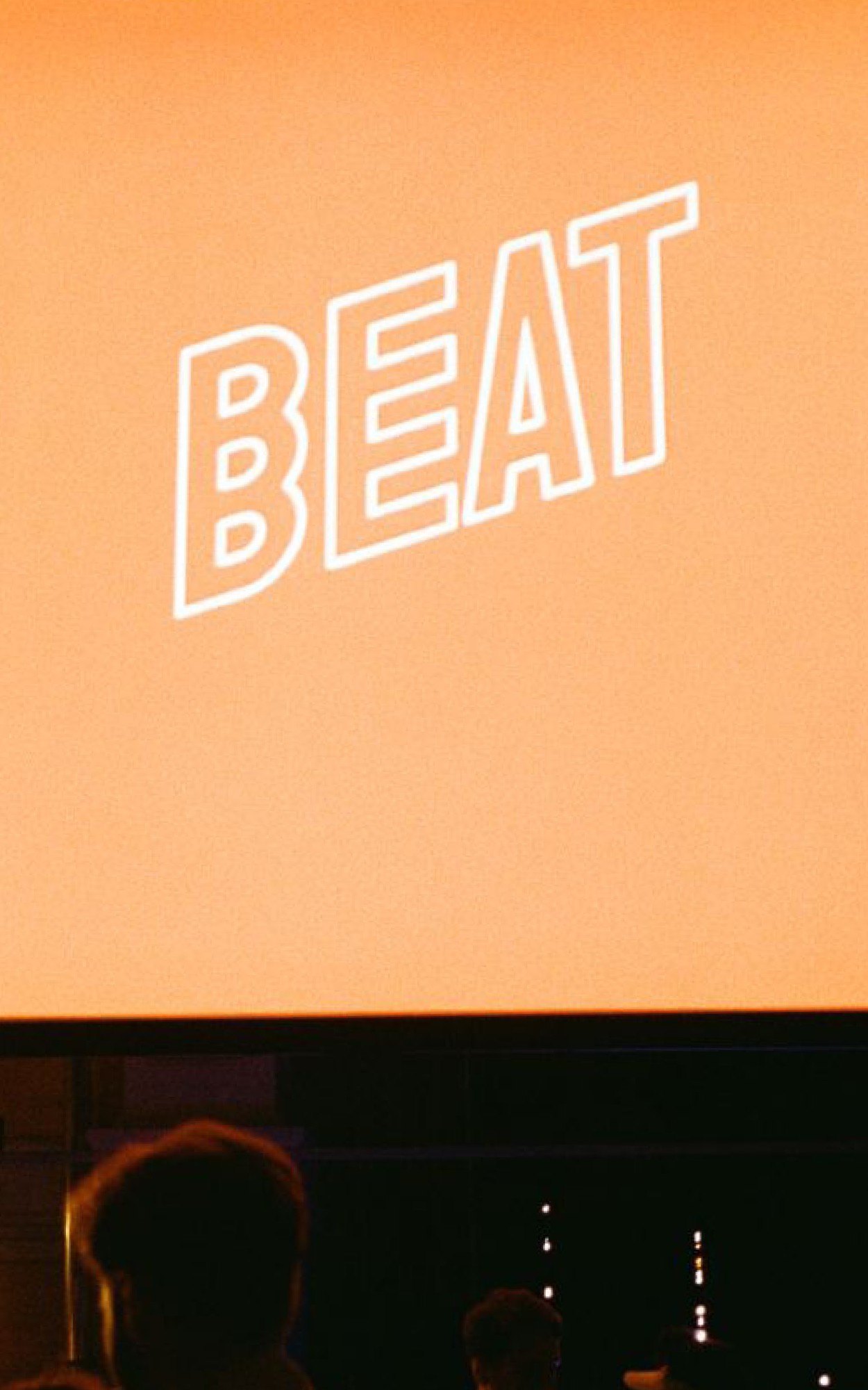 Как прошла вечеринка в честь десятилетия Beat Film Festival