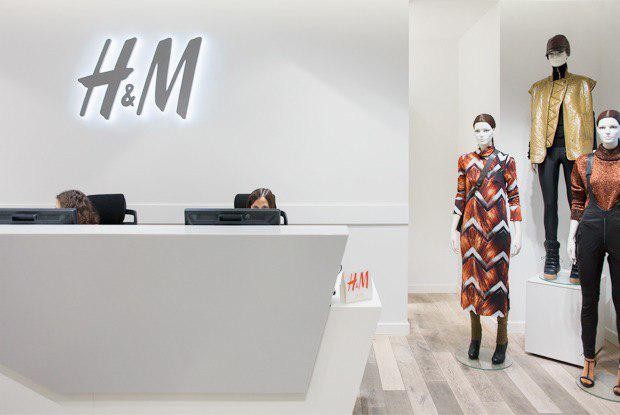 H&M справились с кризисом благодаря коллаборациям