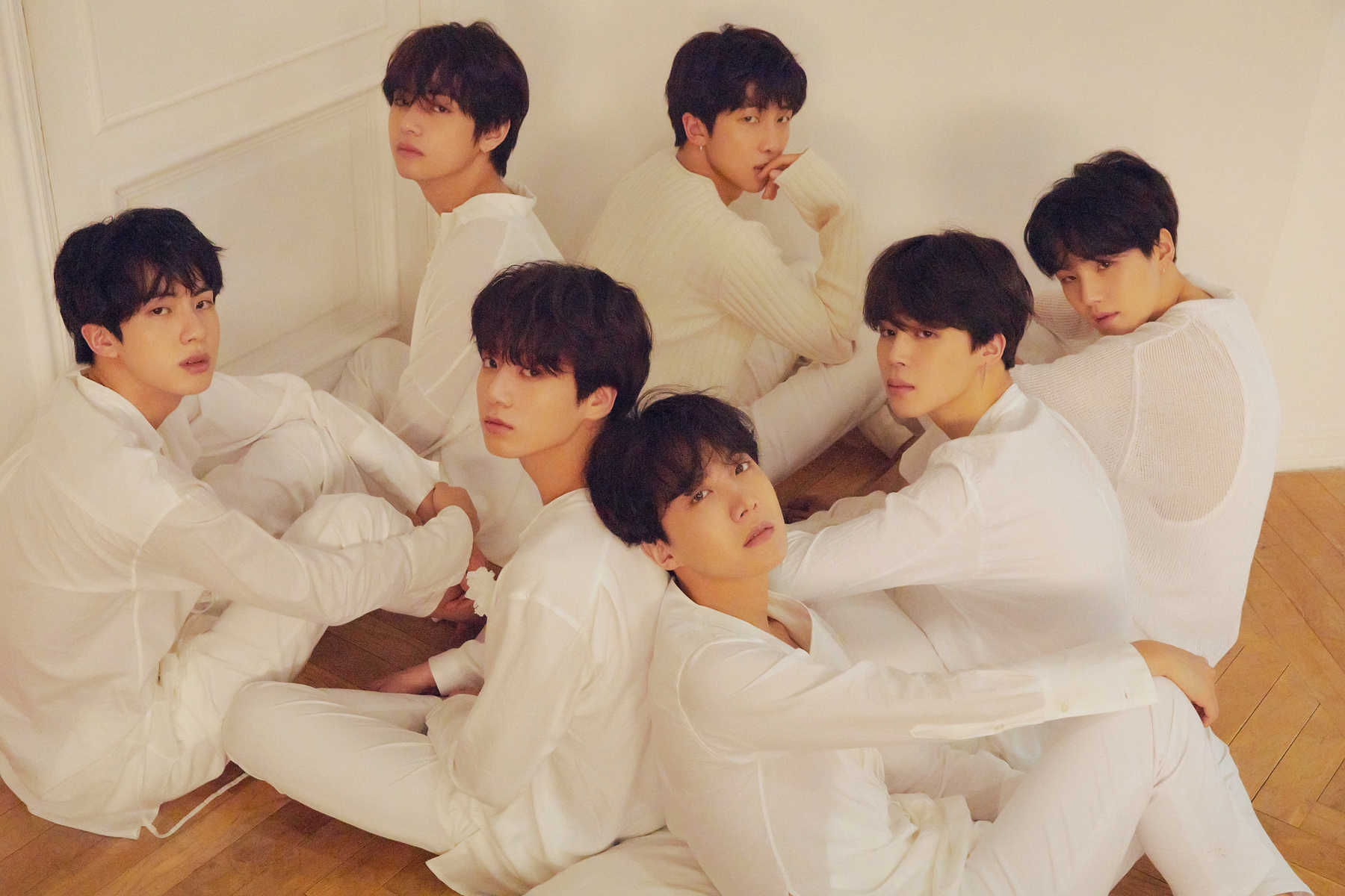 Что такое bts