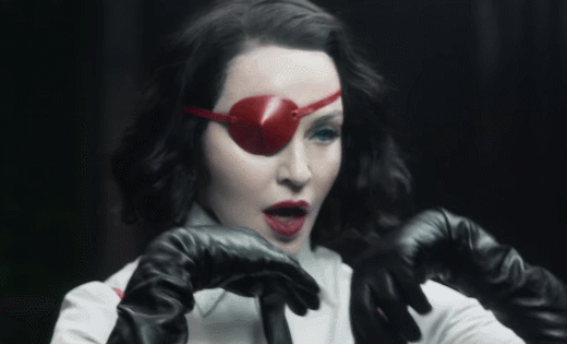 Чего добивается Madame X: главные заявления Мадонны после выхода новой пластинки