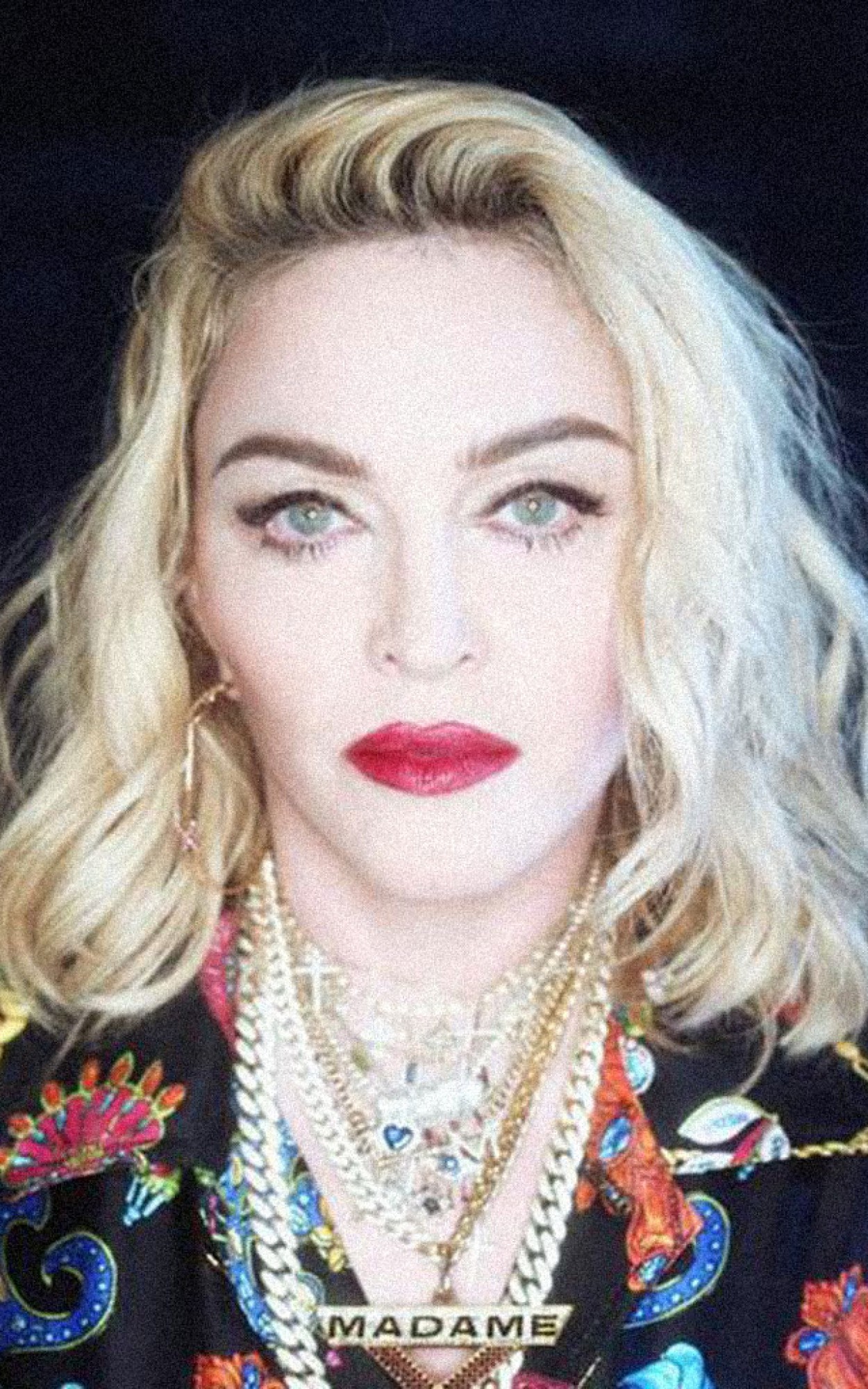 Чего добивается Madame X: главные заявления Мадонны после выхода новой пластинки