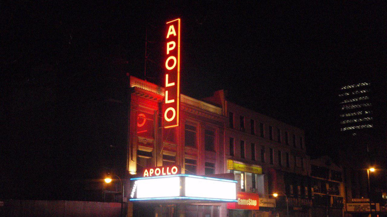 Tommy Hilfiger и Зендея покажут коллекцию в нью-йоркском театре «Аполло»