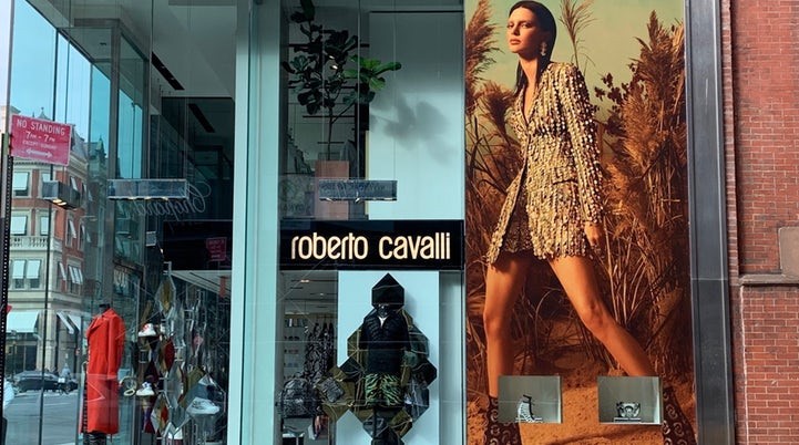 Roberto Cavalli нашли инвестора (наконец-то)