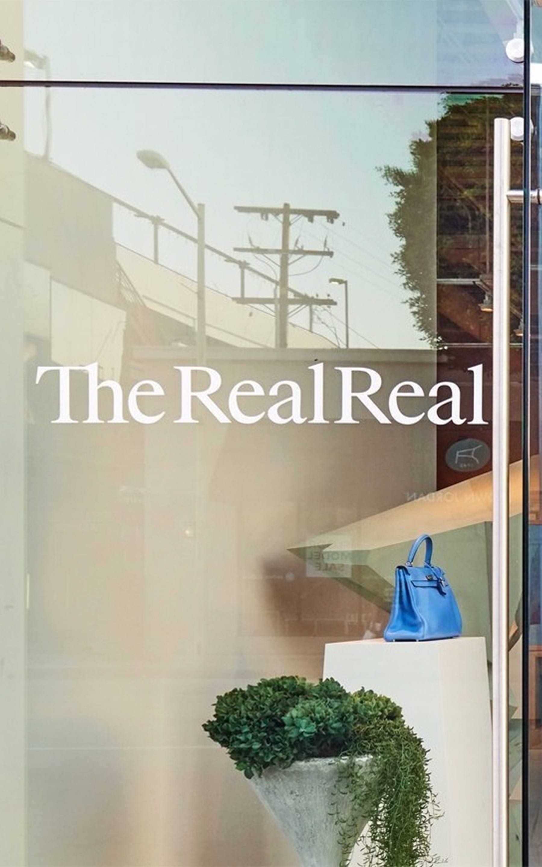 Реселлер The RealReal разместил акции на бирже — и компания уже стоит больше $2 млрд