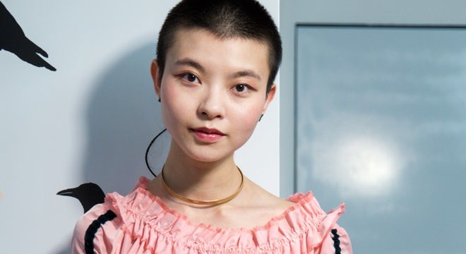 H&M готовят первую коллаборацию с китайским дизайнером