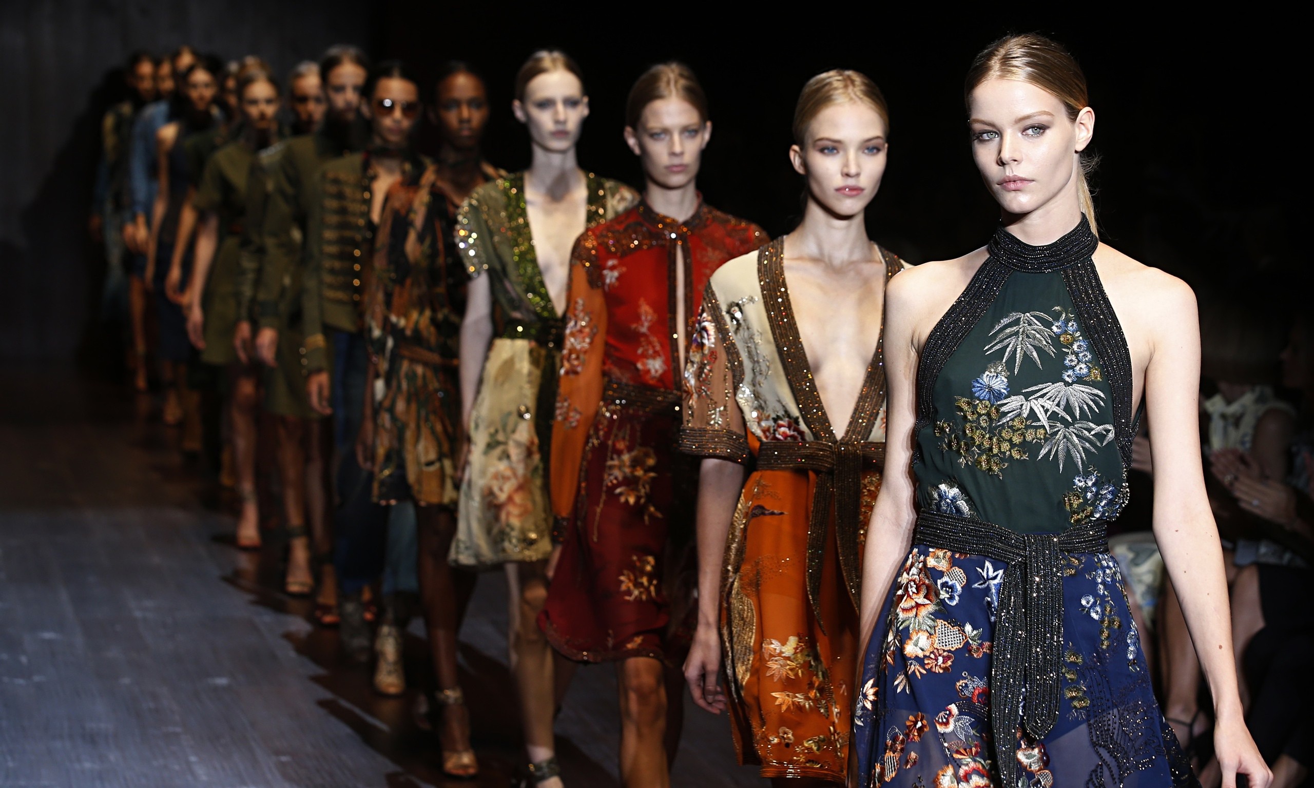 К Неделе моды в Милане присоединятся пять брендов