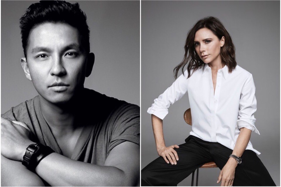 За продвижение брендов Victoria Beckham и Prabal Gurung взялись голливудские агентства