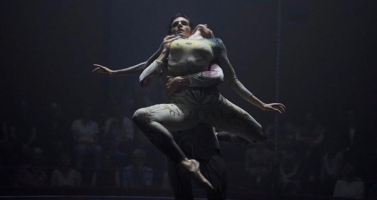 Мария Грация Кьюри создала костюмы для нового балета хореографа Себастьяна Берто 