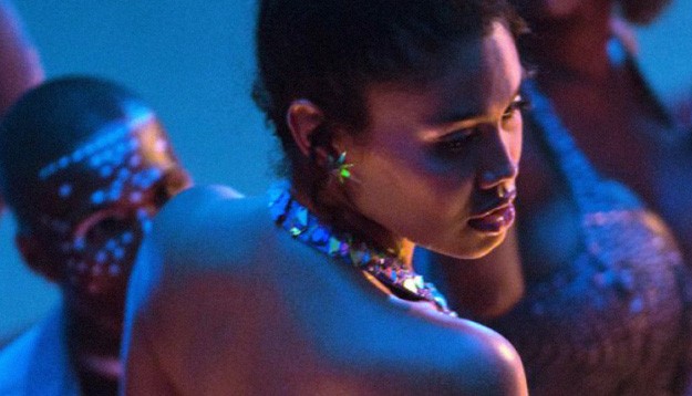 «Порт-Аторити»: каннский дебют о любви провинциала и девушки-трансгендера