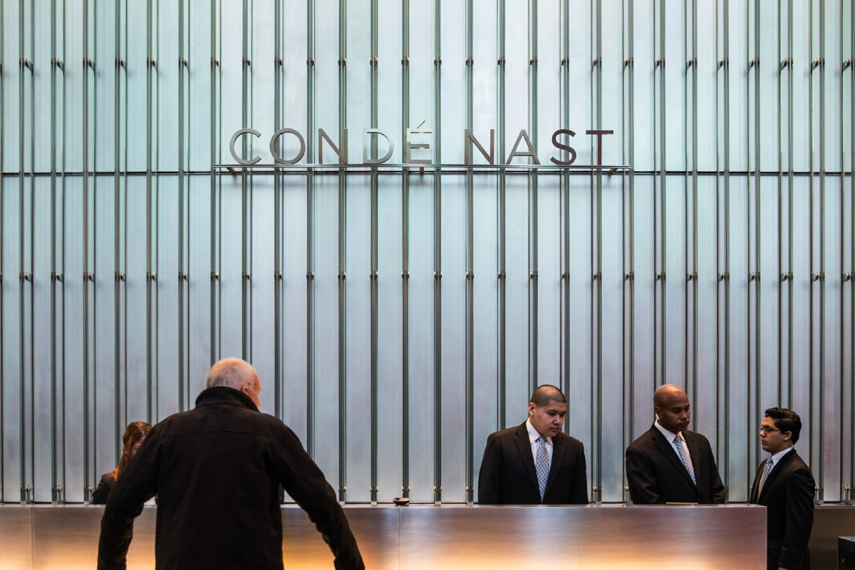 В руководстве Condé Nast большие перемены – и речь не только о новой роли Анны Винтур