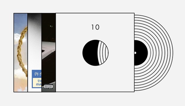 10 концептуальных альбомов, которые стоит послушать целиком. От Fucked Up до Rosalía