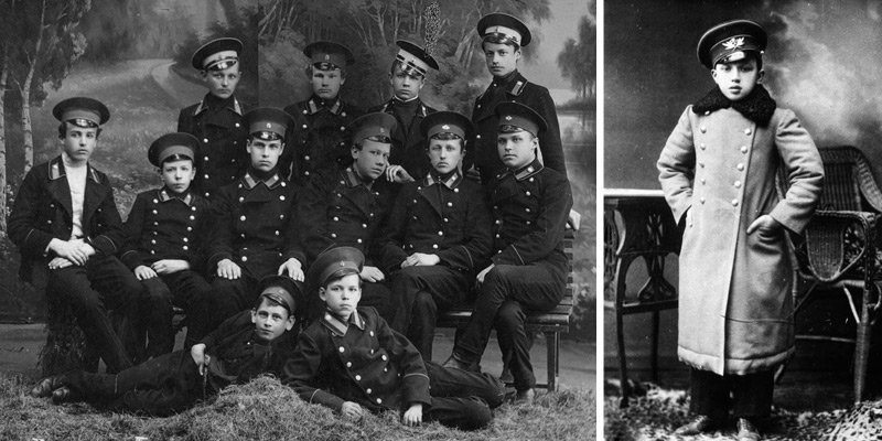 когда отменили форму в школе в ссср