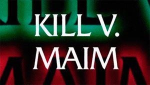 Kill V. Maim, Grimes