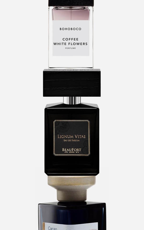 Главный парфюмерный тренд Pitti Fragranze — гурманские ароматы. Вот лучшие из них