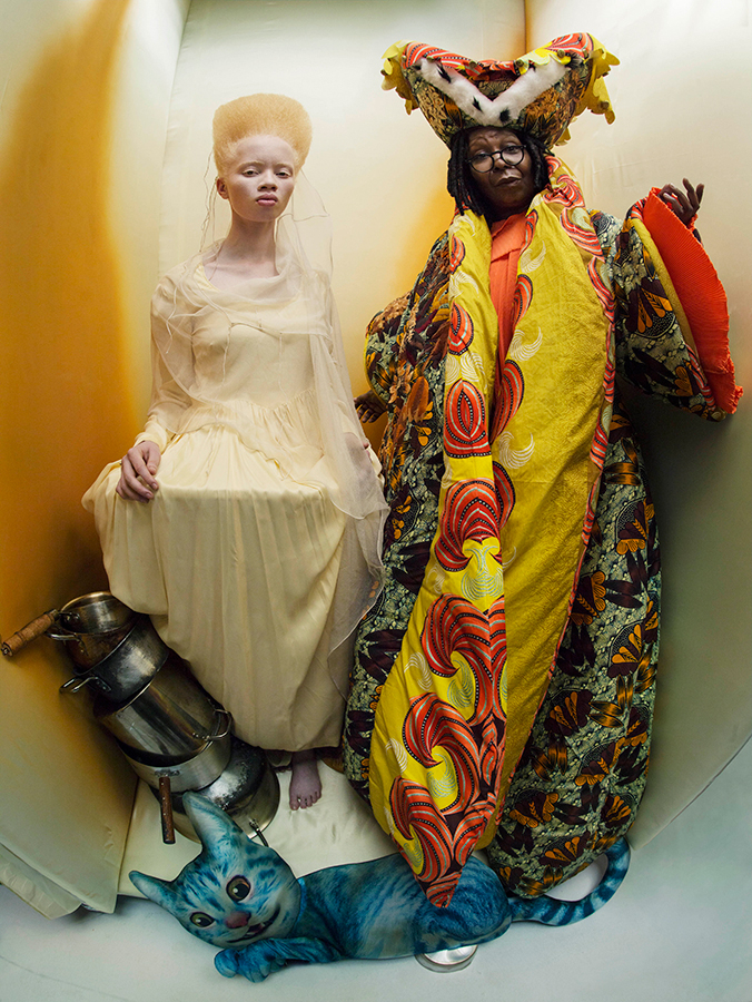 Karen%20Elson%2C%20Dolly%20and%20%u2018Scissors%20Boy%u2019%2C%202008%20