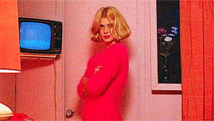 Розовый свитер из фильма «Париж, Техас»