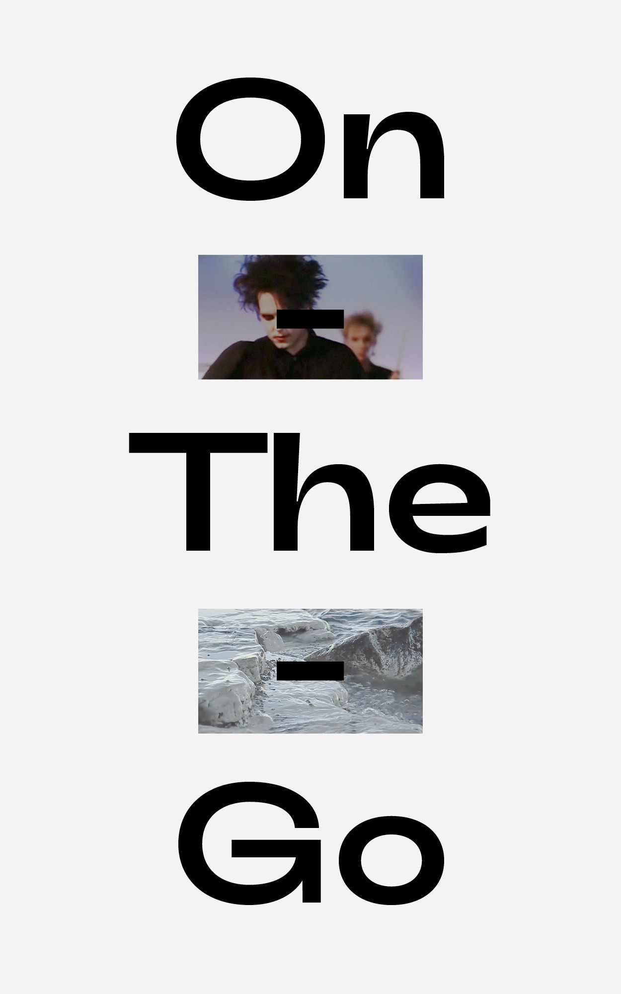 От The Cure до ДДТ: плей-лист музыкантов On-The-Go на все времена